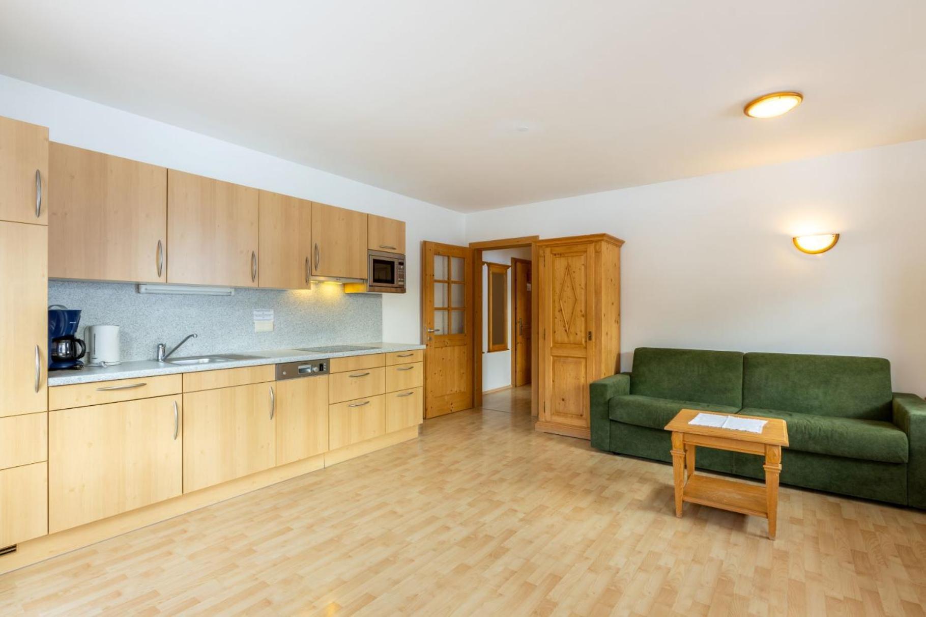 Apartments Sunseit'N 세스토 외부 사진