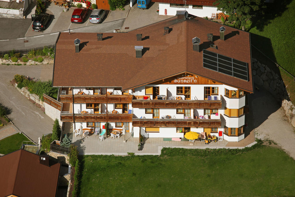 Apartments Sunseit'N 세스토 객실 사진